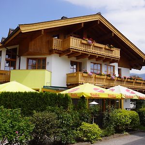 Hotel Landhaus Zell Am See